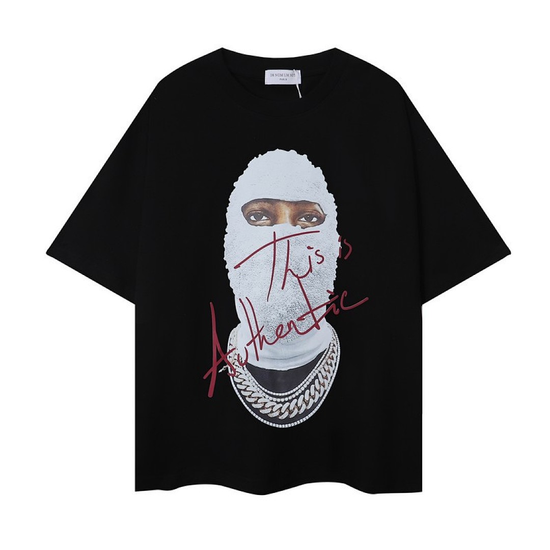 Ih Nom Uh Nit 88 IH NOM UH NIT T-SHIRT - Image 8