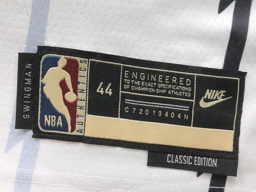 Unbranded 105 NBA BASKETBALL VEST 1281801002 (Im 170Cm 60Kg I Wear Size M In The Phot) - Image 11