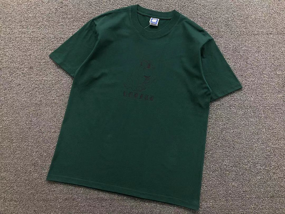 Undefeated 88 UNDEFEATED T-SHIRT 126172102 (Im 170Cm 60Kg I Wear Size M In The Phot) - Image 12