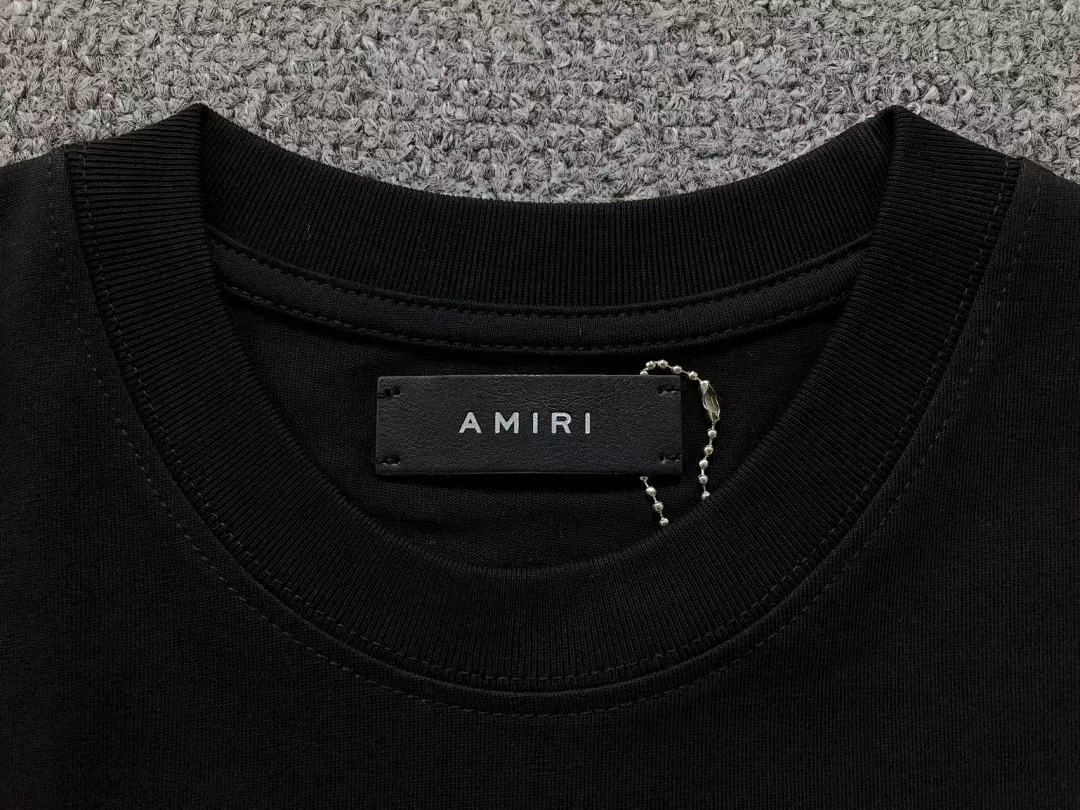 AMIRI 85 AMIRI T-SHIRT 111282774 (Im 170Cm 55Kg I Wear Size S In The Phot) - Image 20