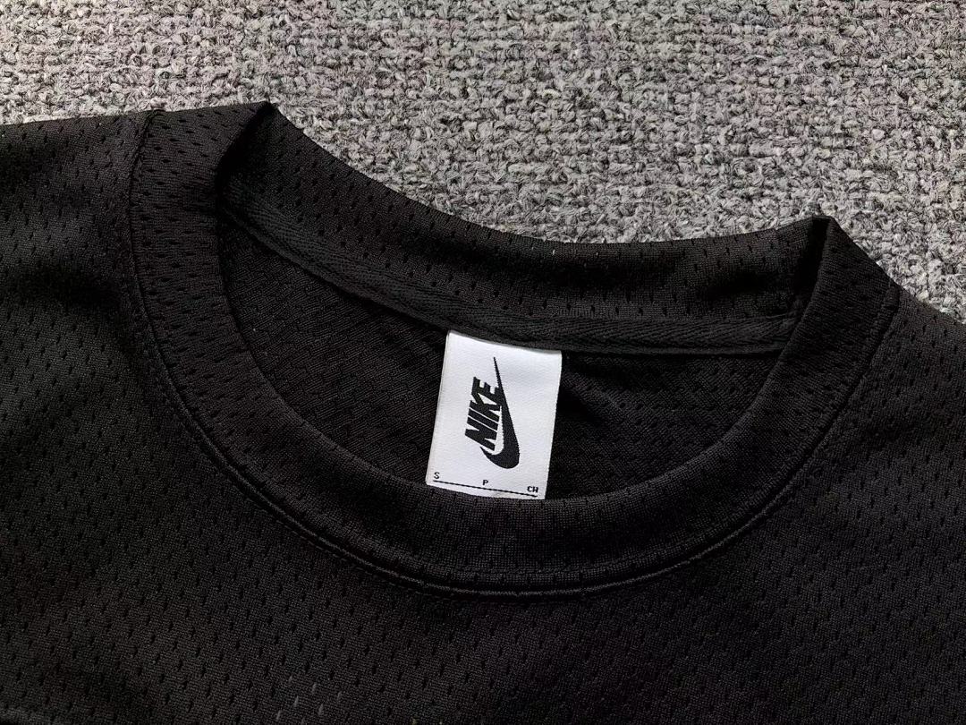 Nike 88 STUSSY N⭐K⭐ LONG SLEEVED 1231908119 (Im 170Cm 60Kg I Wear Size S In The Phot) - Image 21
