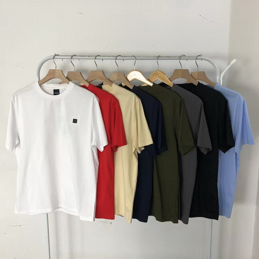 Unbranded 85 H⭐G⭐ B⭐⭐S T-SHIRT 2110093901 (Im 170Cm 60Kg I Wear Size L In The Phot) - Image 33
