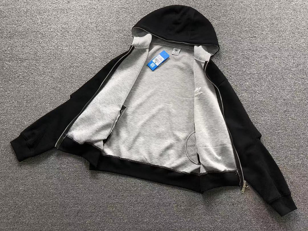 Adidas 135 A⭐I⭐AS HOODIE 511253085 (Im 170Cm 60Kg I Wear Size M In The Phot) - Image 22