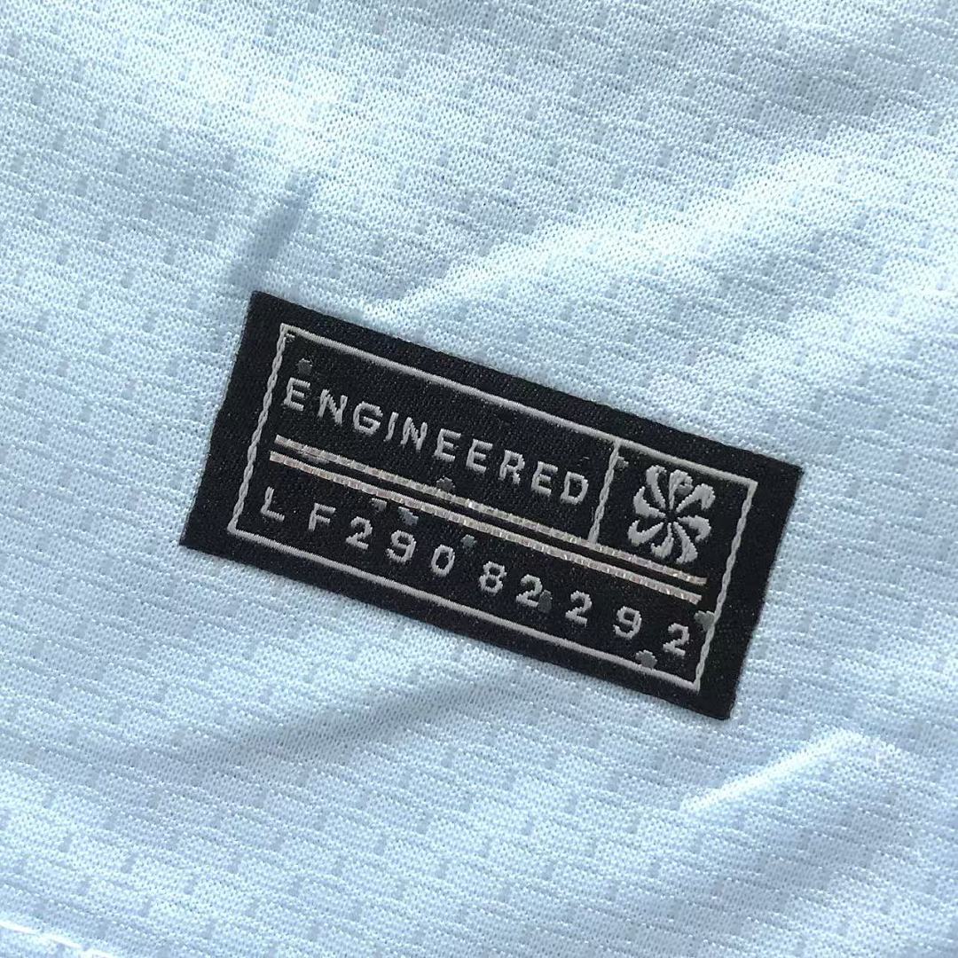 Unbranded 88 FOOTBALL T-SHIRT SHORTS 1272726002 (Im 170Cm 60Kg I Wear Size M In The Phot) - Image 13