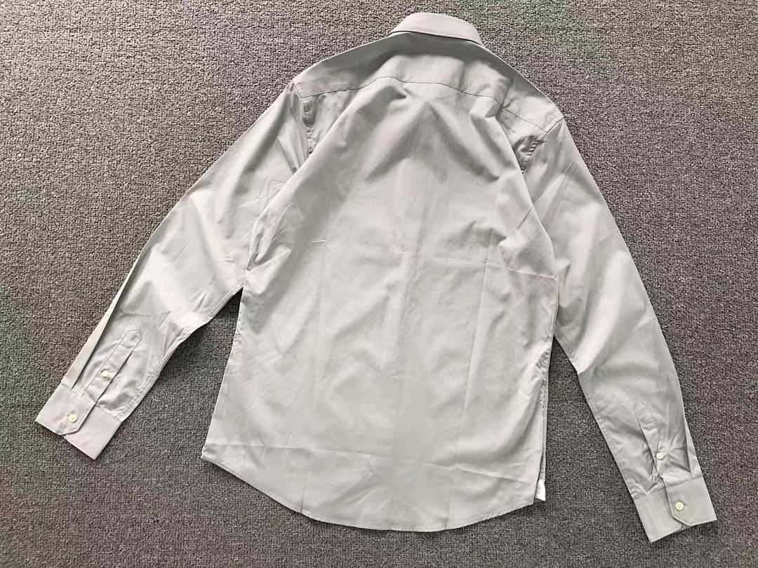 Louis Vuitton 125 L⭐ SHIRT 32032601122 (Im 170Cm 60Kg I Wear Size L In The Phot) - Image 9