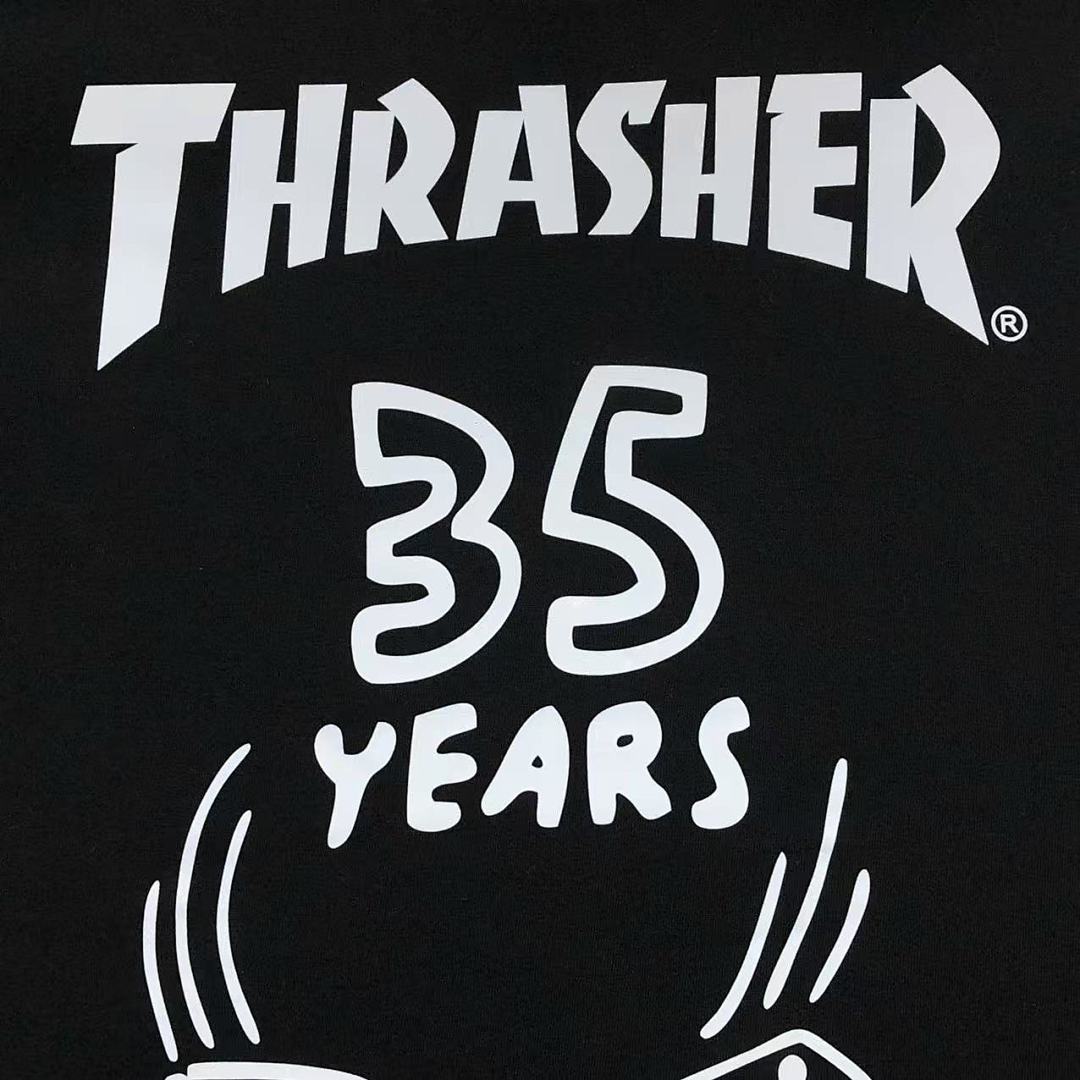 Thrasher 75 THRASHER T-SHIRT - Image 25