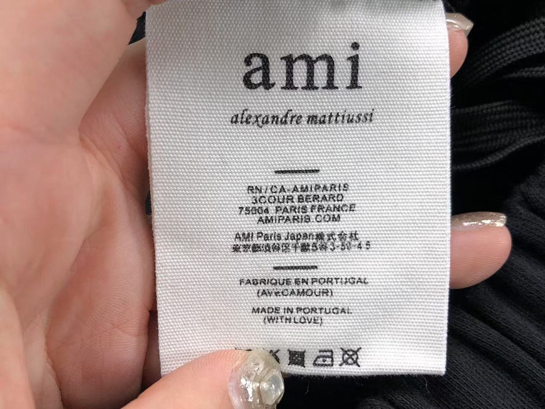 AMI 95 AMI SHORTS 504221888 (Im 170Cm 60Kg I Wear Size S In The Phot) - Image 34
