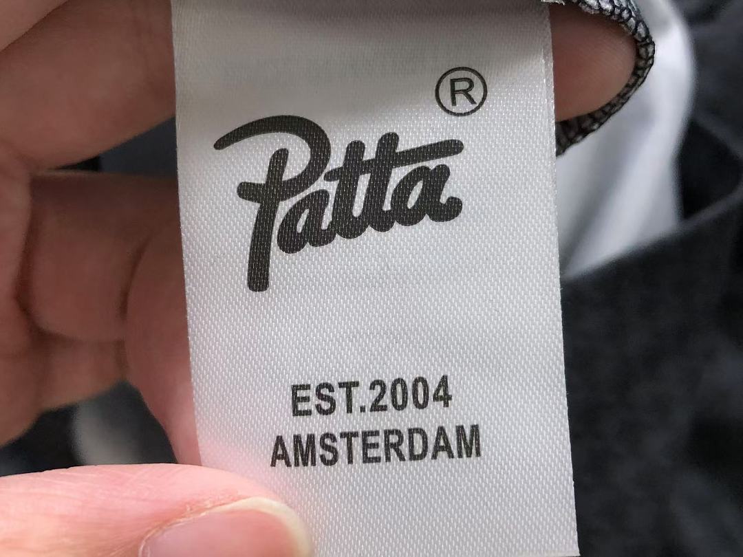 Patta 105 P⭐TT⭐ T-SHIRT 1261023175 (Im 170Cm 60Kg I Wear Size S In The Phot) - Image 21