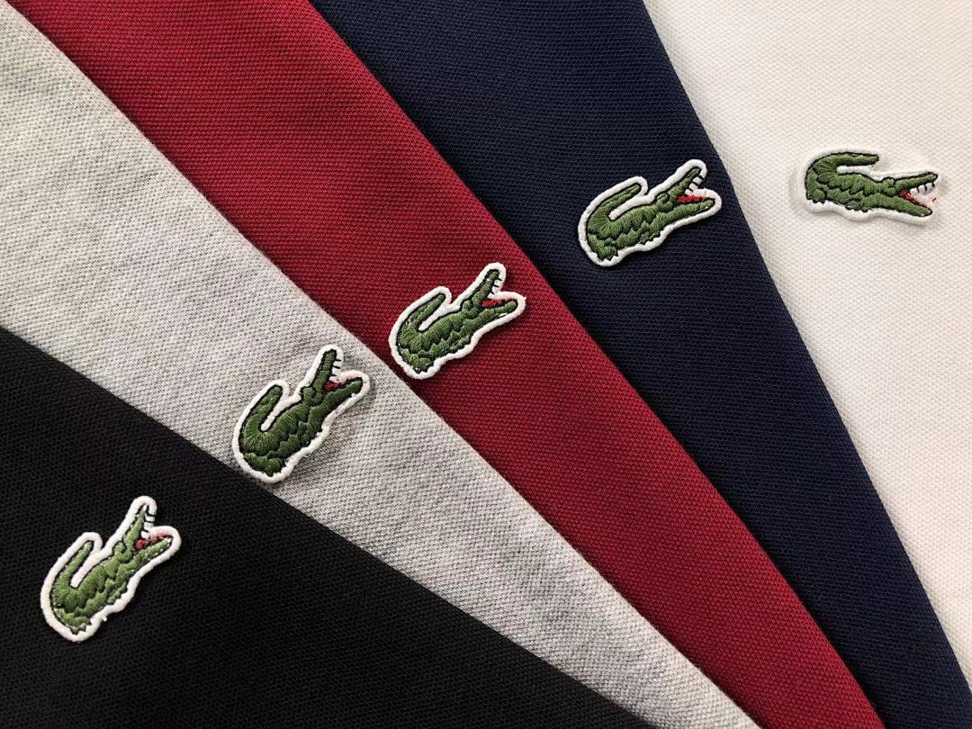 Lacoste 98 LACOSTE LONG - Image 17