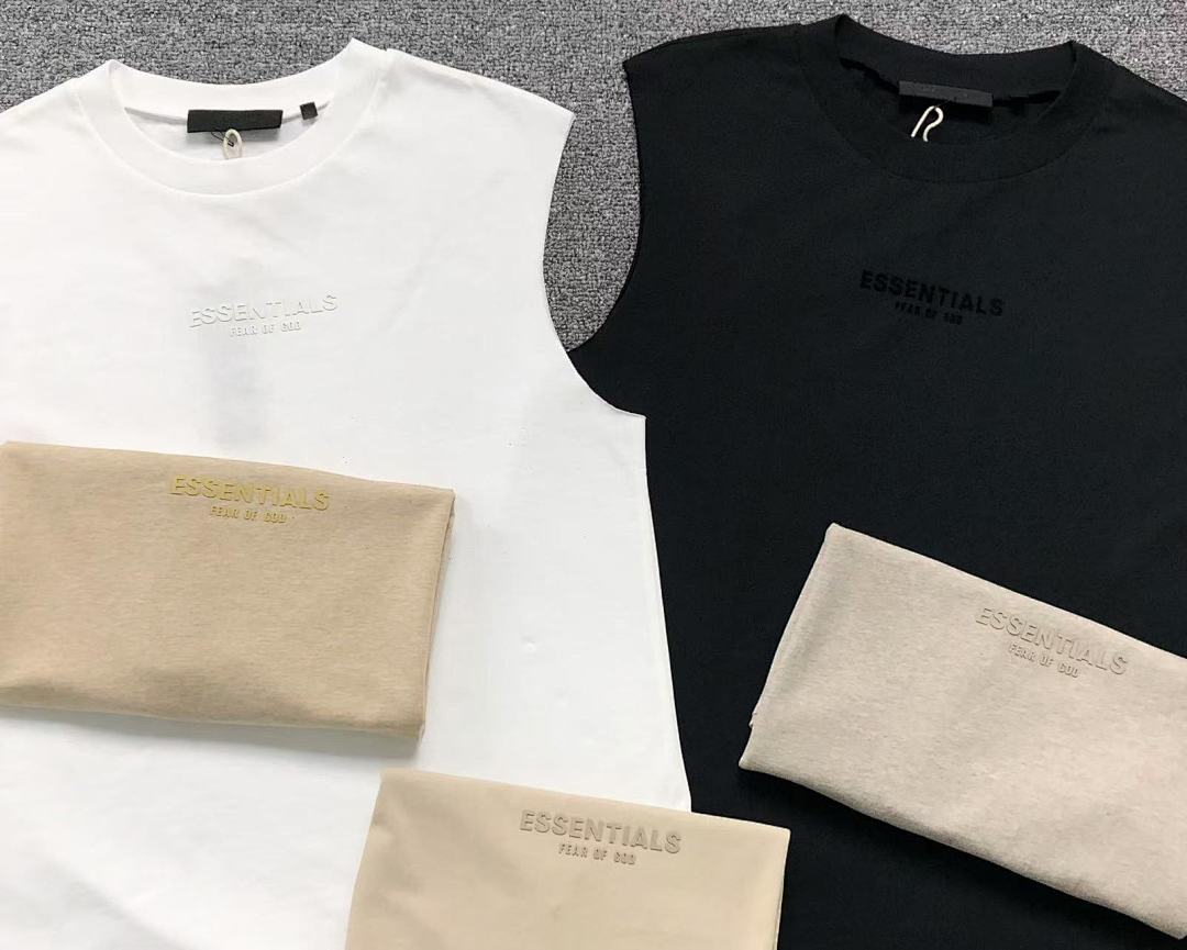 Fear of God 98 FOG - Image 5