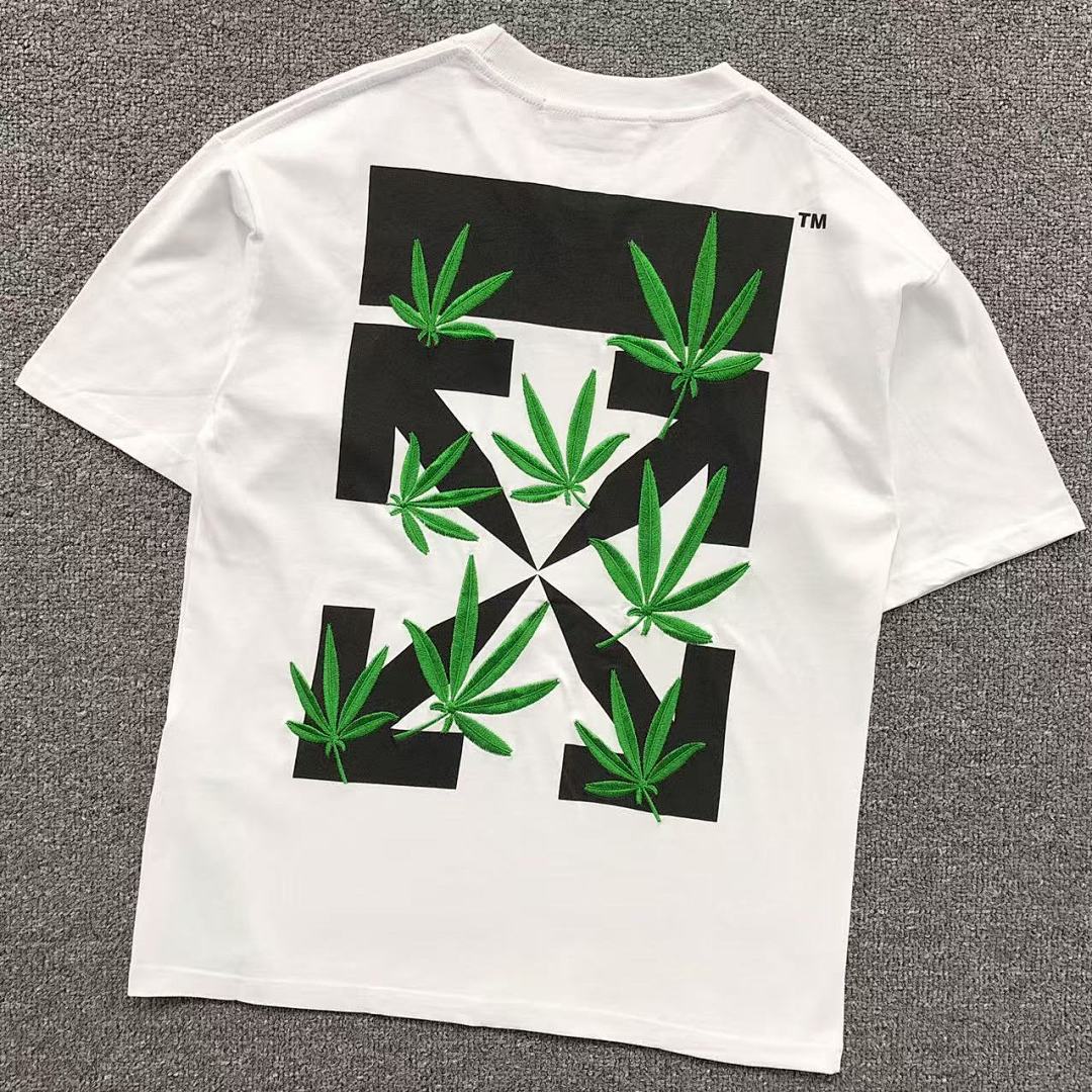 Off-White 108 OFF-WHITE T-SHIRT 502201619 (Im 170Cm 57Kg I Wear Size S In The Phot), photo 1