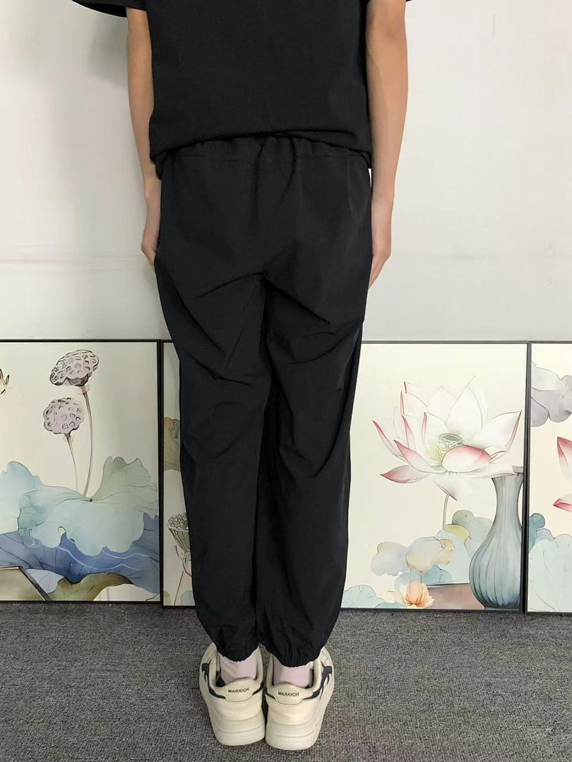 Nike 118 N⭐K⭐ TROUSERS 523051419 (Im 170Cm 60Kg I Wear Size L In The Phot) - Image 4