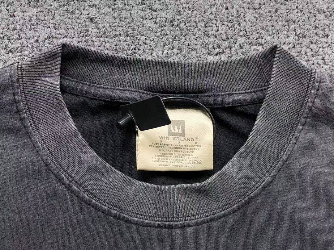 Unbranded 115 VINTAGE T-SHIRT - Image 10