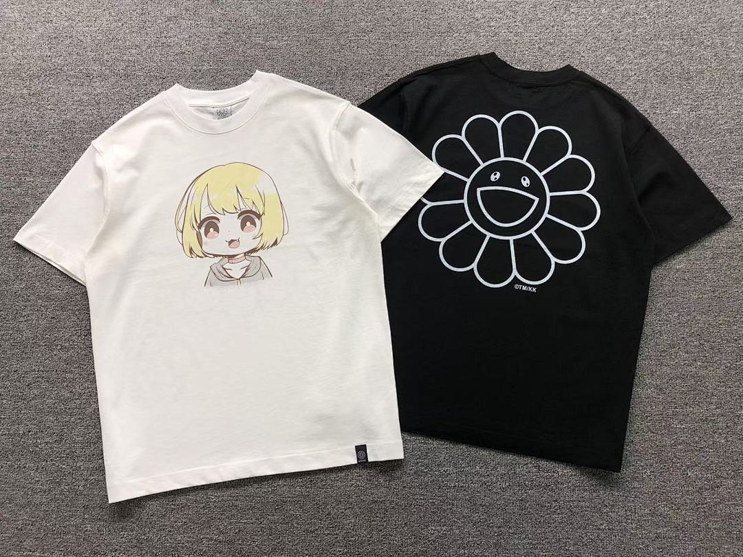 Unbranded 115 J⭐⭐L⭐IN T-SHIRT 3107163002 (Im 170Cm 60Kg I Wear Size L In The Phot) - Image 5