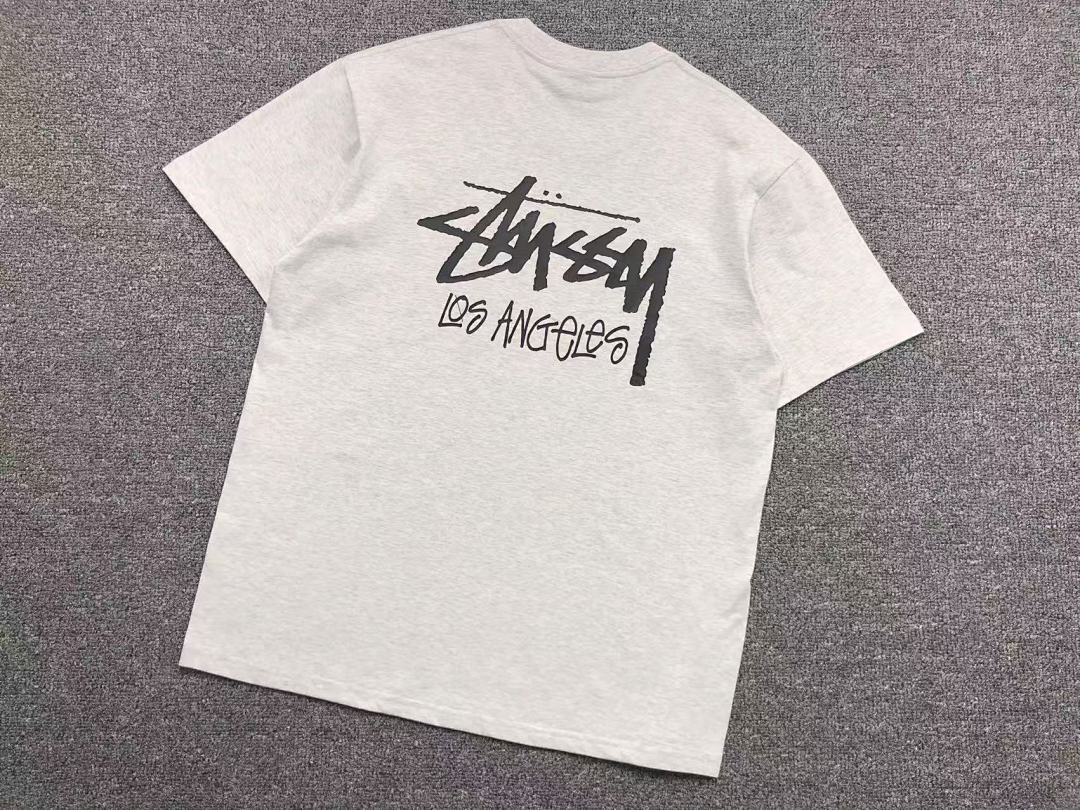 Stussy 85 STUSSY T-SHIRT - Image 10