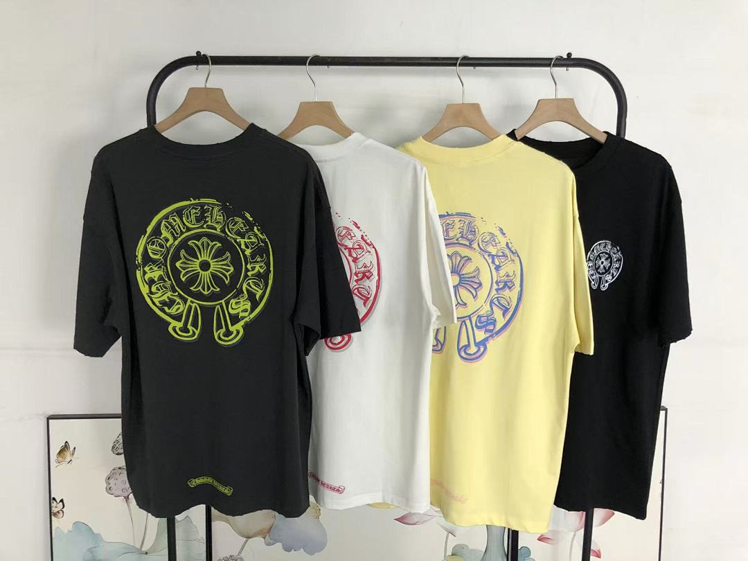 Comme des Garcons 168 C⭐⭐OME HE⭐⭐TS T-SHIRT 2203181405 (Im 170Cm 60Kg I Wear Size L In The Phot) - Image 33