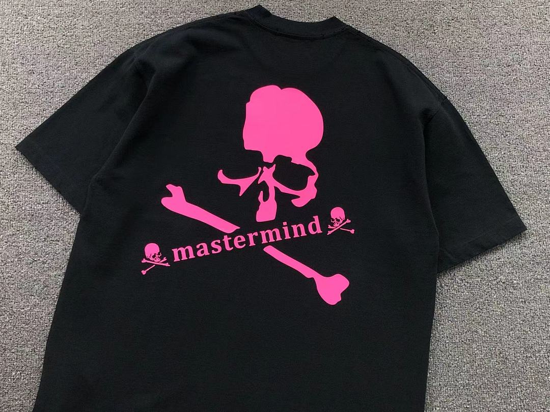 Mastermind 128 MASTERMIND T-SHIRT - Image 7