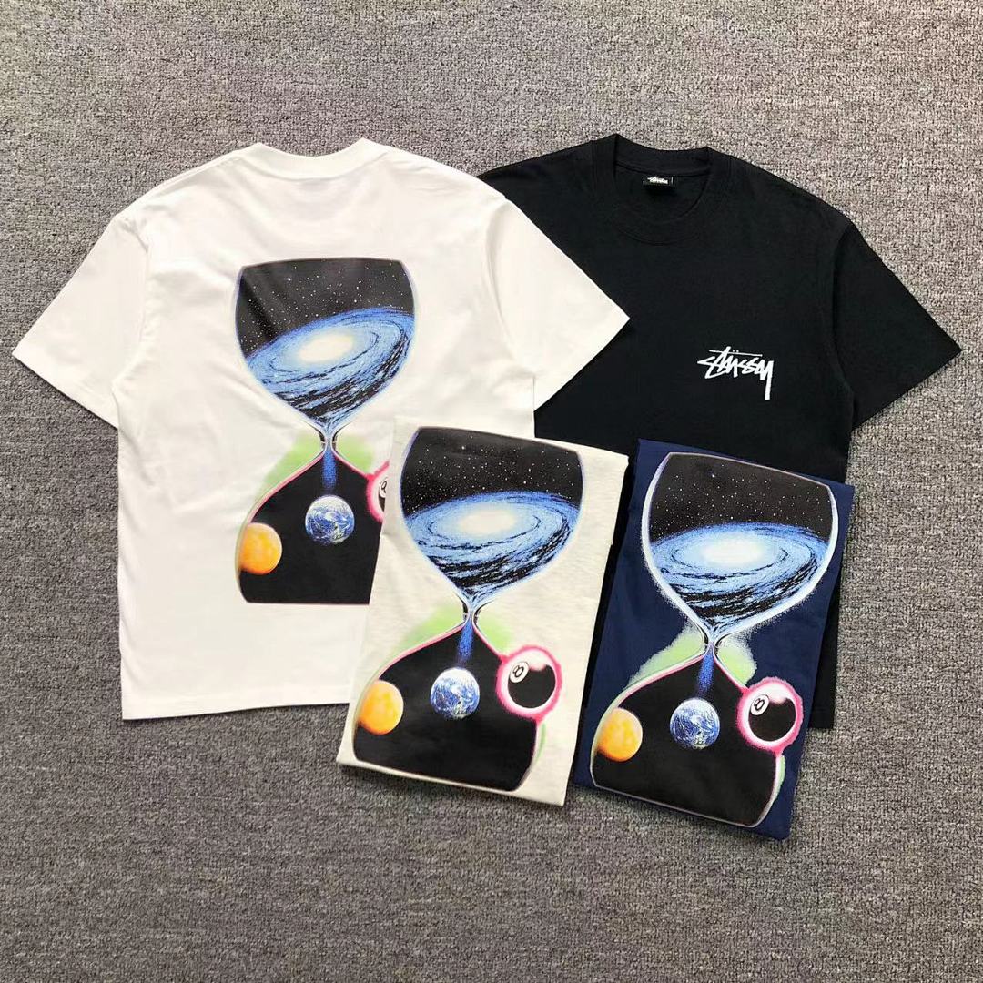 Stussy 85 STUSSY T-SHIRT
