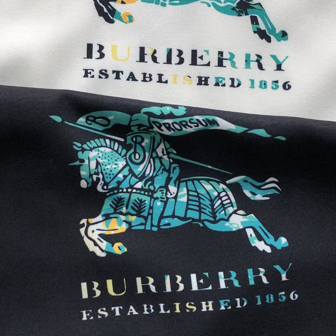 Burberry 98 B⭐R⭐E⭐RY SHIRT 1106134939 (Im 170Cm 60Kg I Wear Size L In The Phot) - Image 22