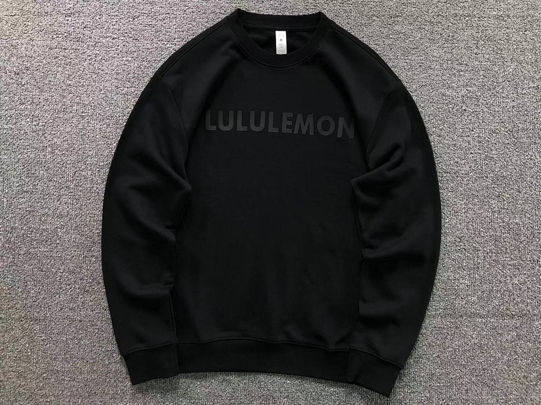 On Running 118 LULULEMON HOODIE 1108151230 (Im 170Cm 60Kg I Wear Size L In The Phot) - Image 13