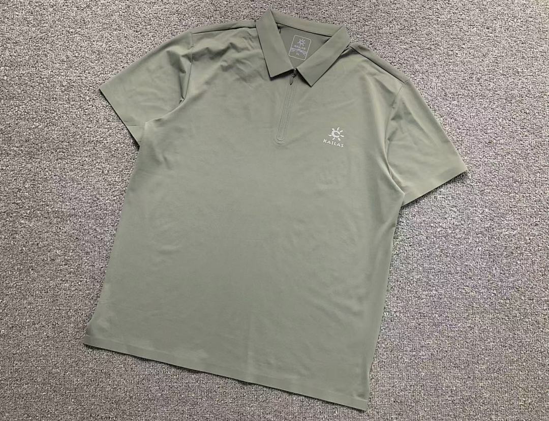 Unbranded 175 KA⭐L⭐S POLO 2201192301 (Im 170Cm 60Kg I Wear Size XL In The Phot) - Image 13