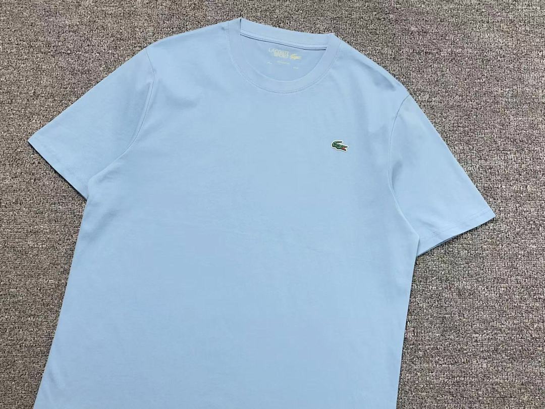 Lacoste 85 LACOSTE T-SHIRT 215130103 (Im 170Cm 60Kg I Wear Size XL In The Phot) - Image 16