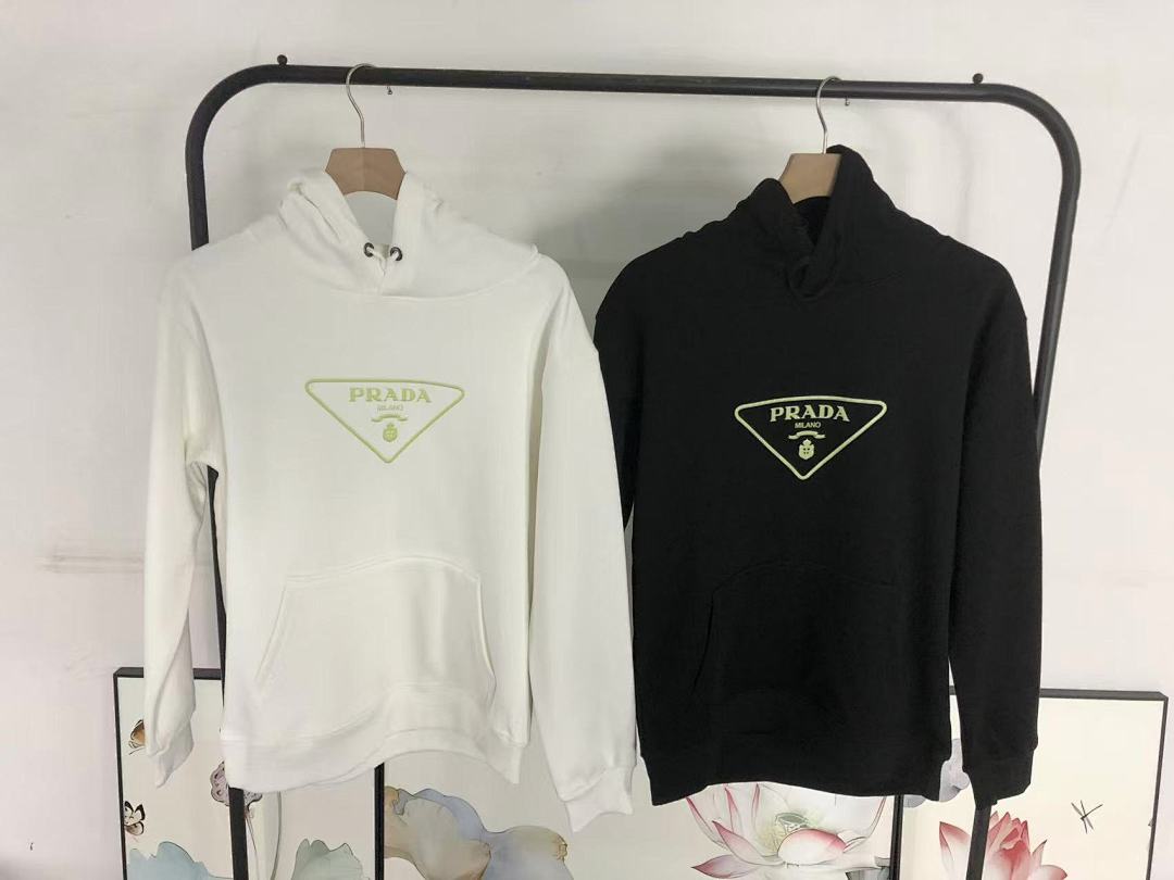 Unbranded 215 P⭐A⭐A HOODIE 2110305801 (Im 170Cm 60Kg I Wear Size L In The Phot) - Image 26