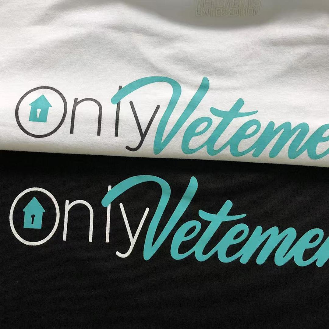 Vetements 88 VETEMENTS T-SHIRT 482309145 (Im 170Cm 60Kg I Wear Size S In The Phot) - Image 13