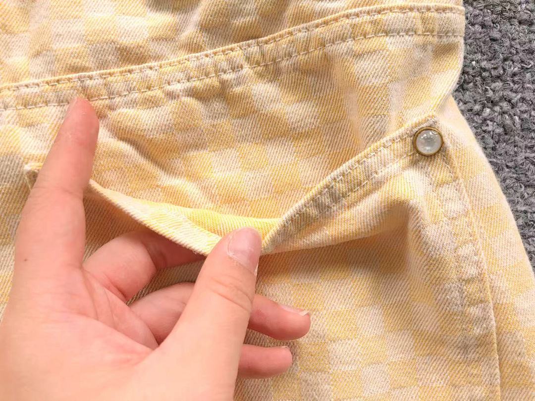 Louis Vuitton TROUSERS215 L⭐ JACKET - Image 36