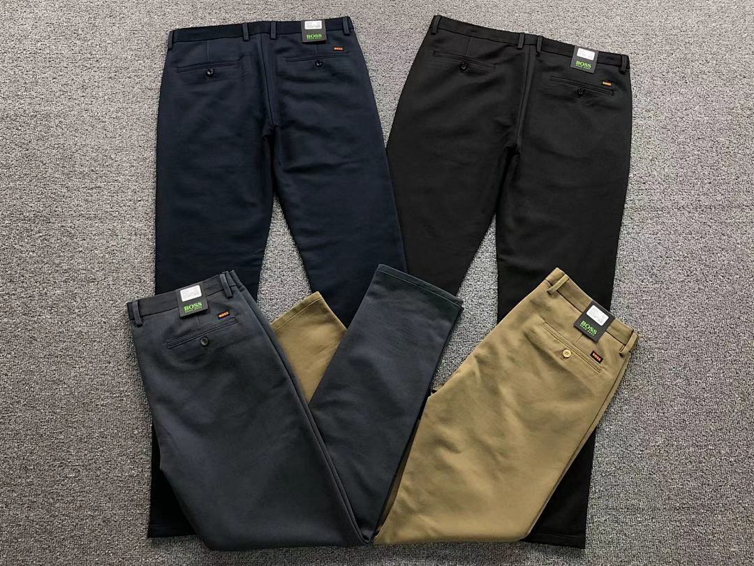 Unbranded 215 H⭐G⭐ B⭐⭐S TROUSERS 219150301 (Im 170Cm 60Kg I Wear Size 36 In The Phot) - Image 5