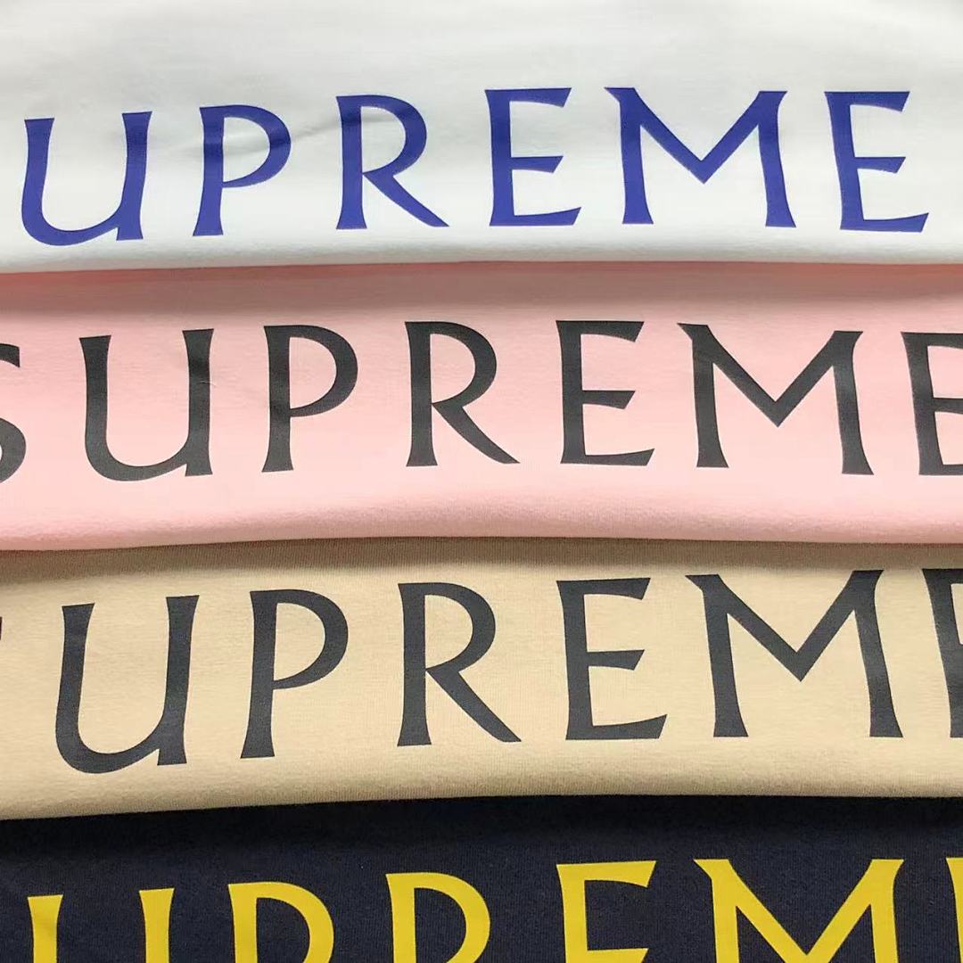 Supreme 95 S⭐⭐R⭐⭐E T-SHIRT 123122002 (Im 170Cm 60Kg I Wear Size M In The Phot) - Image 28