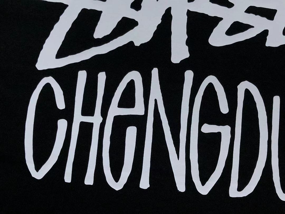 Stussy 78 STUSSY T-SHIRT - Image 11