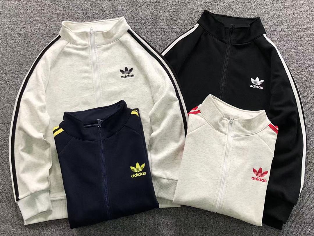 Adidas 138 A⭐I⭐AS HOODIE 512151285 (Im 170Cm 60Kg I Wear Size M In The Phot) - Image 5