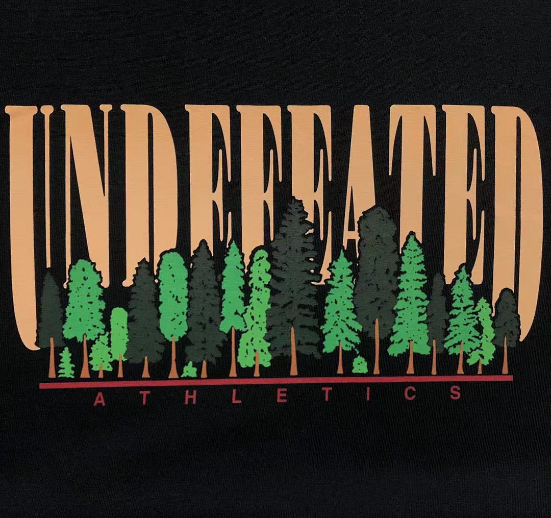 Undefeated 85 UNDEFEATED T-SHIRT - Image 8