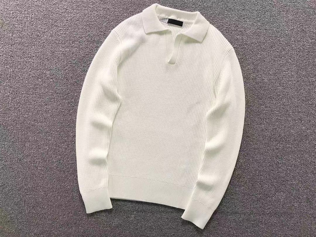 Prada 258 P⭐A⭐A SWEATER 3111290221 (Im 170Cm 60Kg I Wear Size M In The Phot) - Image 10