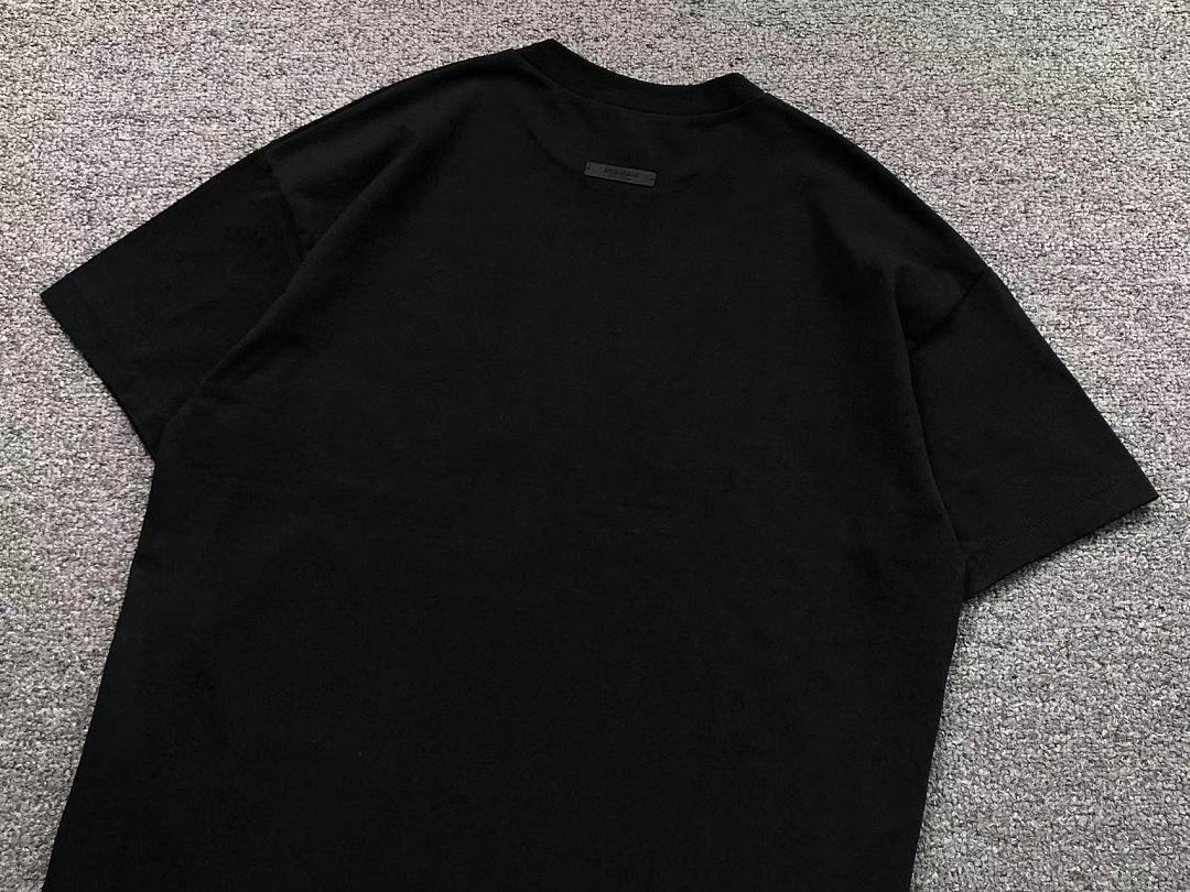 Fear of God TROUSERS 168 FOG NBA BASKETBALL T-SHIRT - Image 16