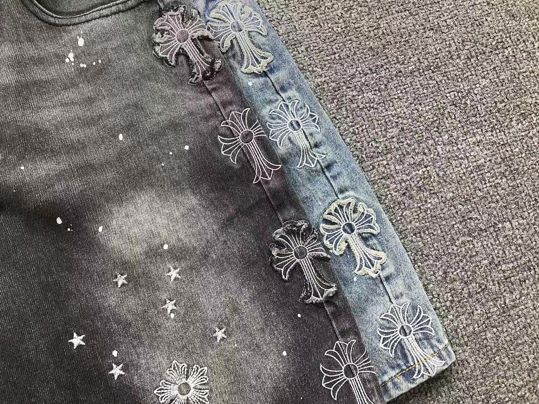 Comme des Garcons 175 C⭐⭐OME HE⭐⭐TS SHORTS 3205141321 (Im 170Cm 60Kg I Wear Size M In The Phot) - Image 12