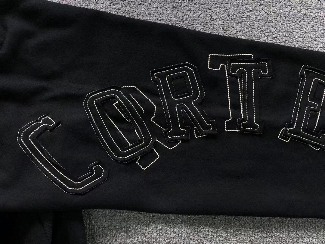 Corteiz TROUSERS 138 CORTEIZ HOODIE - Image 30