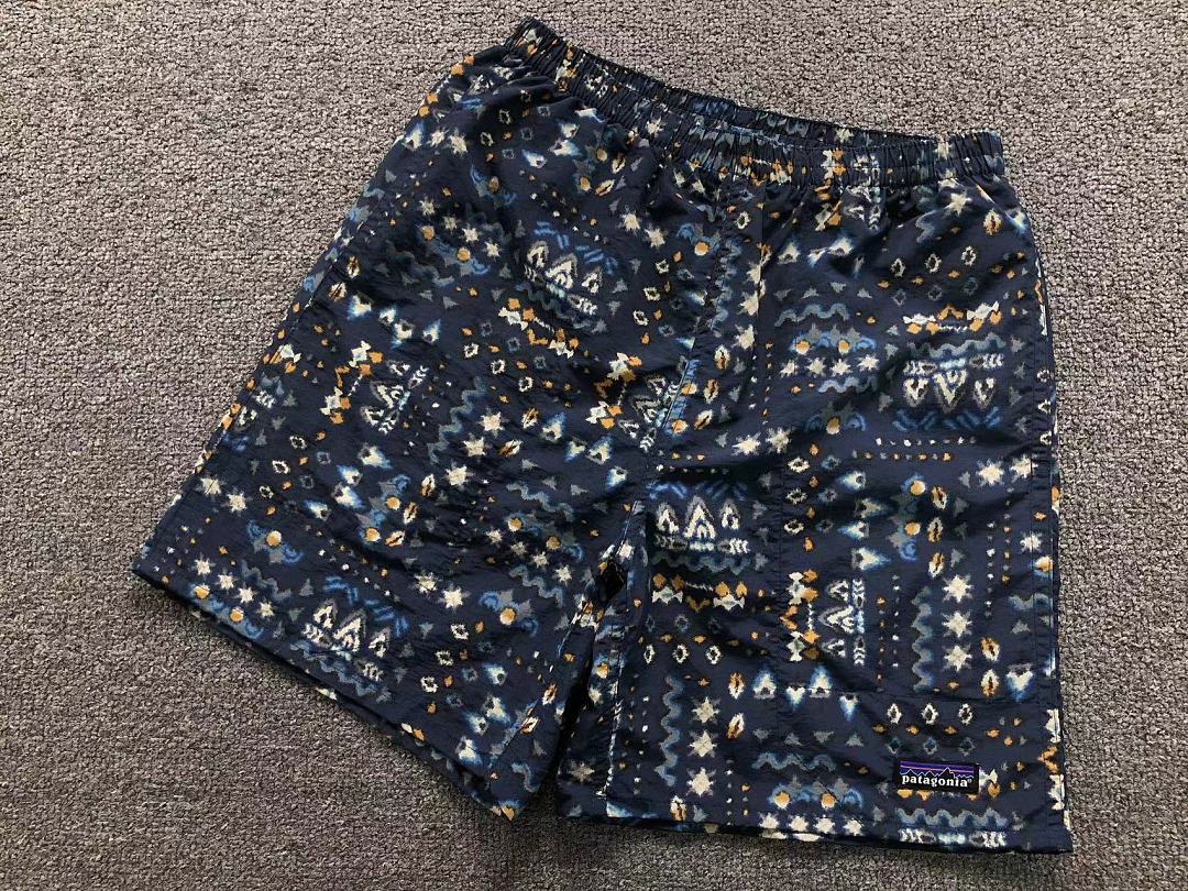 On Running 128 PATAGONIA SHORTS 5253010108 (Im 170Cm 60Kg I Wear Size S In The Phot) - Image 6