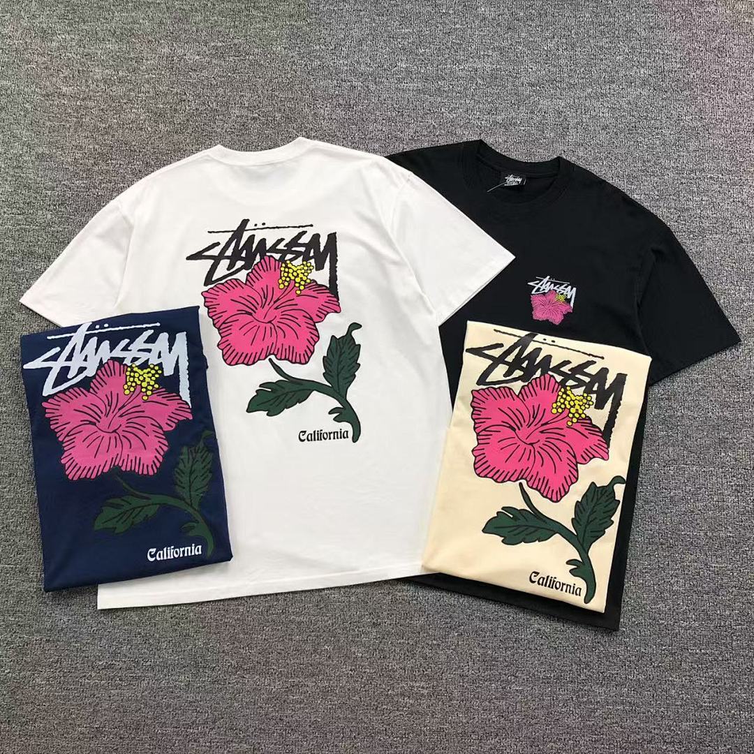 Stussy 78 STUSSY T-SHIRT
