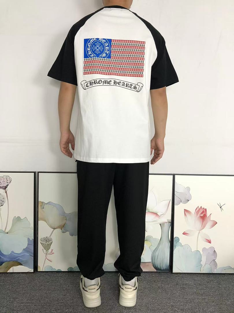 Comme des Garcons 88 C⭐⭐OME HE⭐⭐TS T-SHIRT 1261113182 (Im 170Cm 60Kg I Wear Size M In The Phot) - Image 4