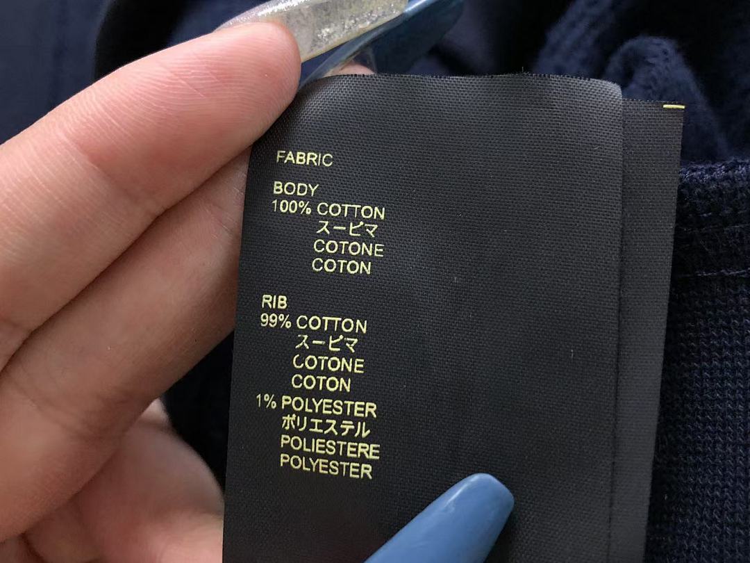 Fear of God 195 FOG HOODIE 2190313125 (Im 170Cm 60Kg I Wear Size M In The Phot) - Image 22
