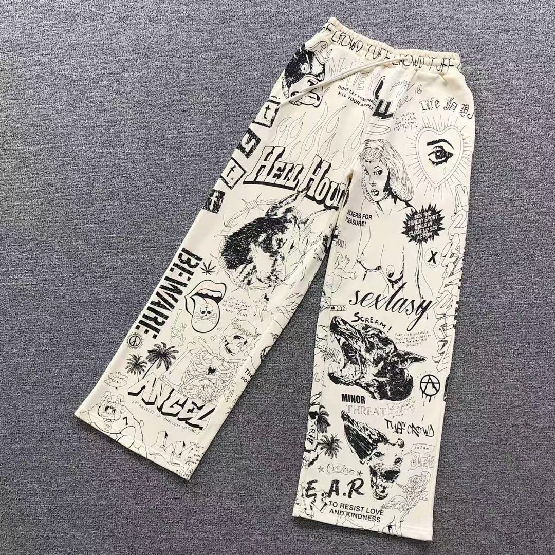 On Running 228 FASHION TROUSERS 412194872 (Im 170Cm 57Kg I Wear Size M In The Phot)