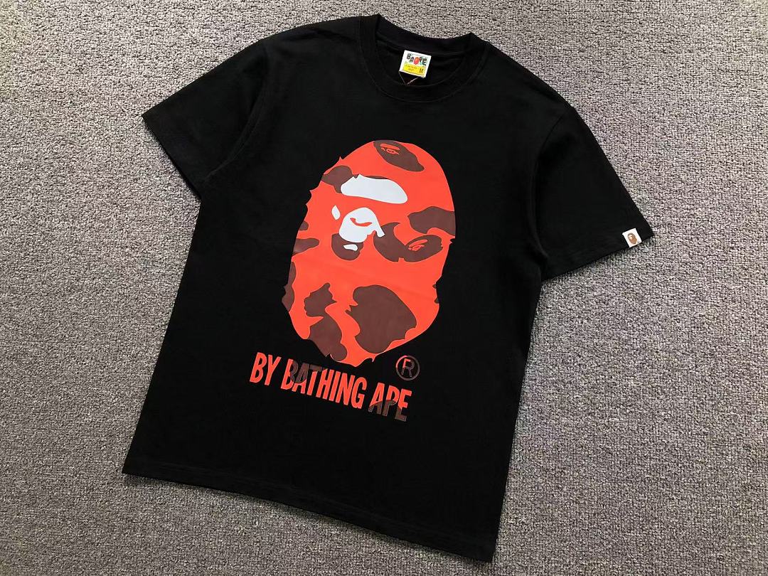 Bape 88 BAPE T-SHIRT 3206030421 (Im 170Cm 60Kg I Wear Size M In The Phot) - Image 23