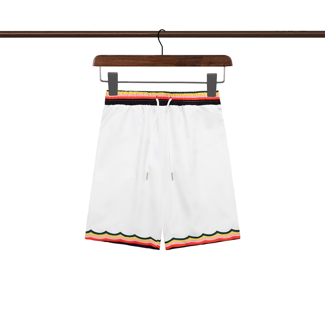 Casablanca TROUSERS95 CASABLANCA SHORTS - Image 6
