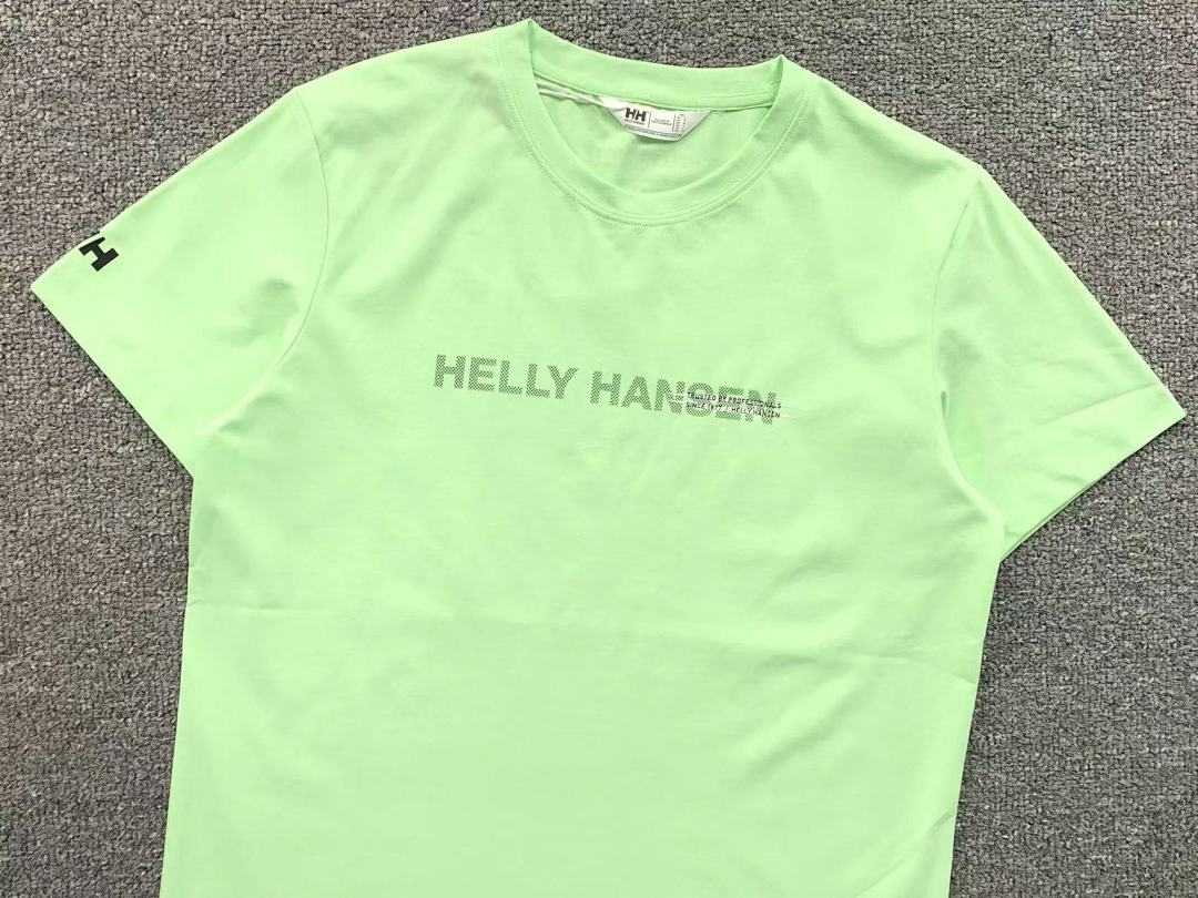Helly Hansen 118 HELLY HANSEN T-SHIRT 2122101001 (Im 170Cm 57Kg I Wear Size M In The Phot) - Image 11