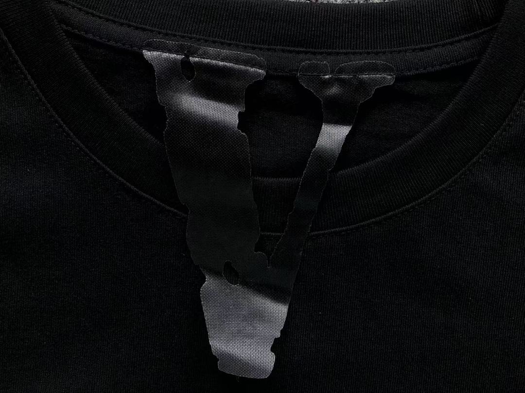 On Running 69 VLONE T-SHIRT 504147291 (Im 170Cm 60Kg I Wear Size S In The Phot) - Image 15