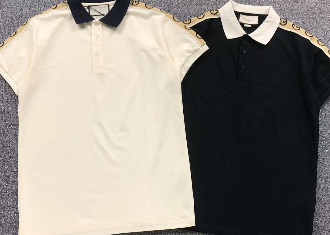 Unbranded 175 G⭐C⭐I POLO 2201151101 (Im 170Cm 60Kg I Wear Size L In The Phot) - Image 6