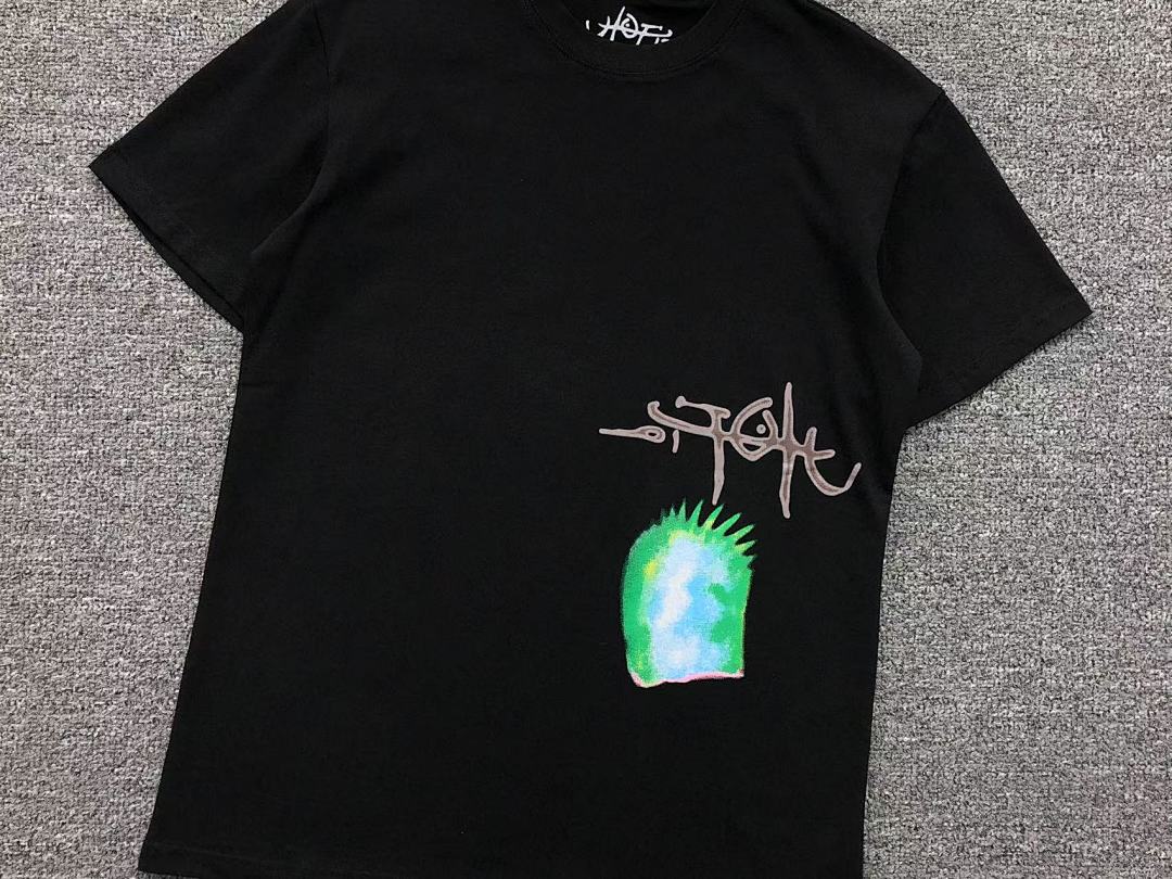 Travis Scott 85 TRAVIS SCOTT T-SHIRT 41138846 (Im 170Cm 57Kg I Wear Size S In The Phot) - Image 12