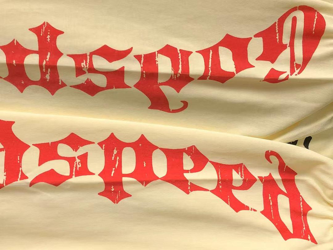 Godspeed 125 GO⭐S⭐E⭐D LONG SLEEVED 4105074317 (Im 170Cm 60Kg I Wear Size S In The Phot) - Image 18